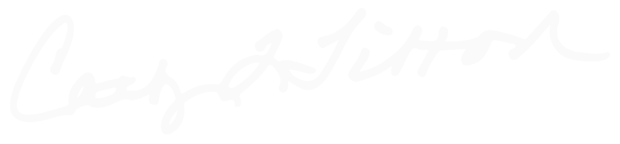 cathy signature white