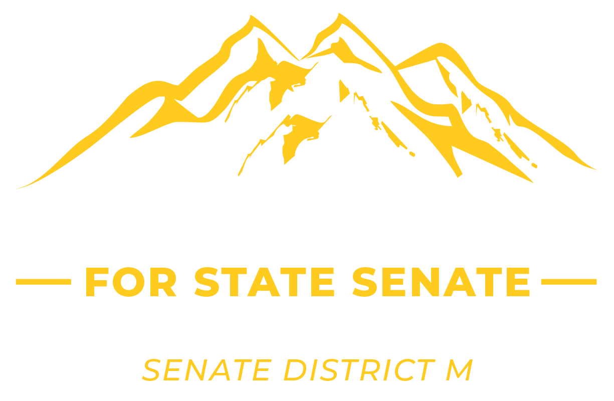 tilton logo senate